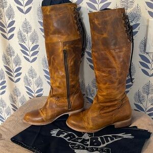 Freebird by Steven tall boots